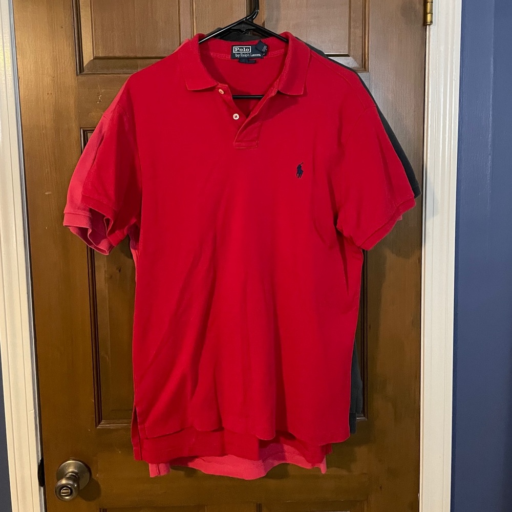 Polo Ralph Lauren
